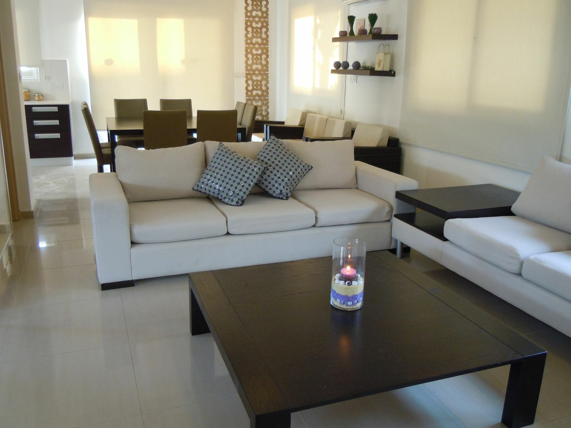 Villa Athena Protaras
