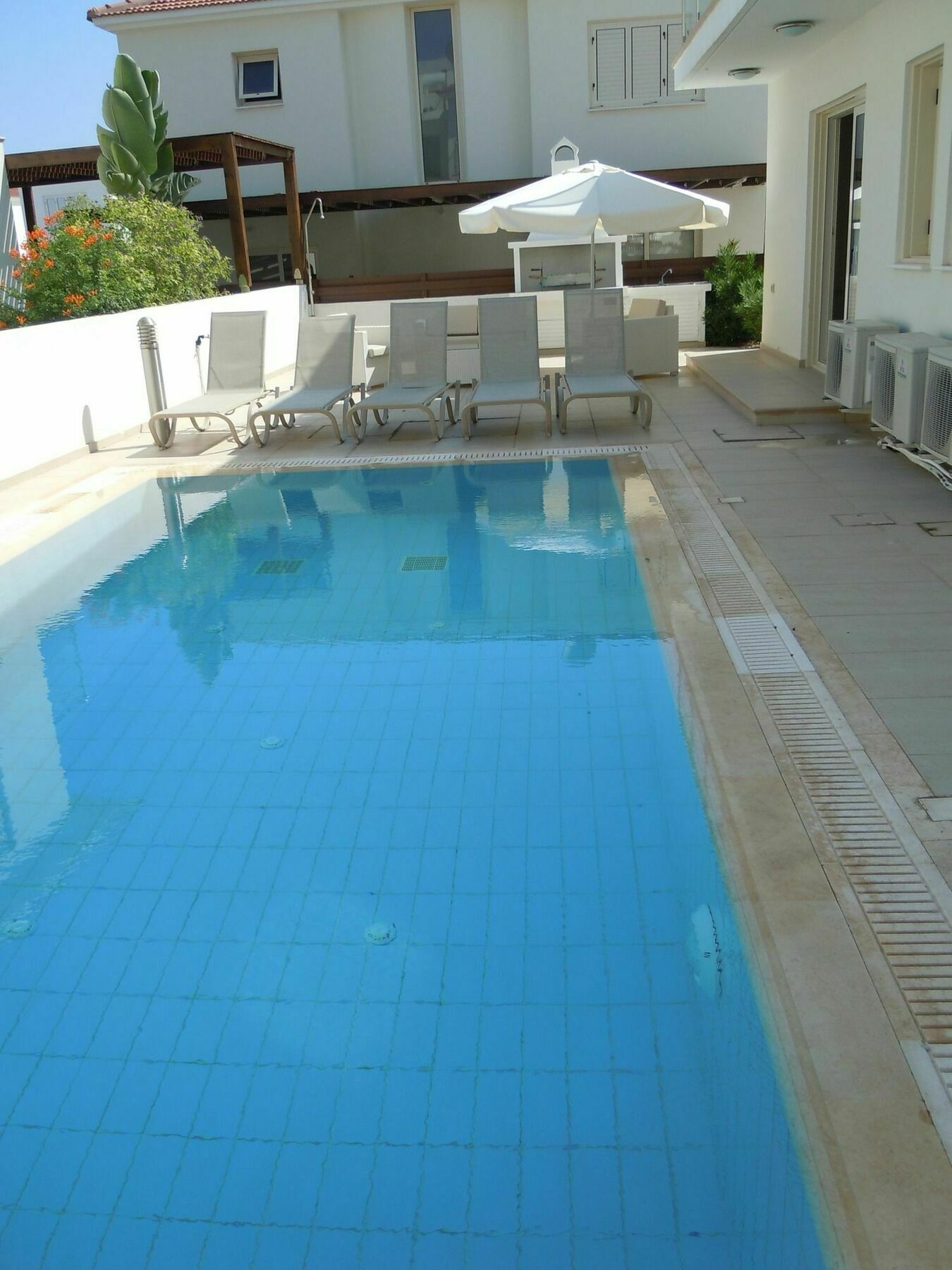 Villa Athena *