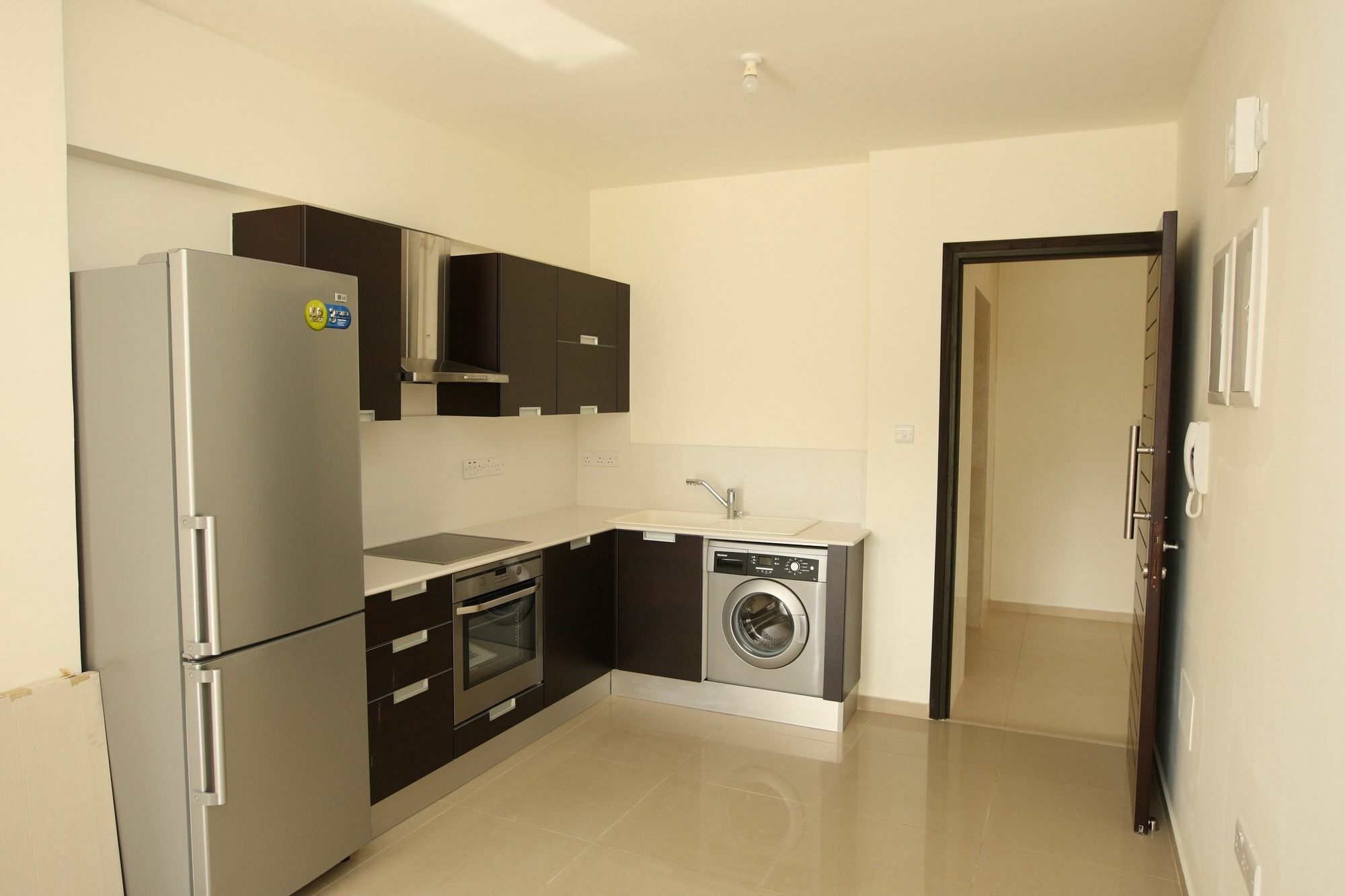 Villa Athena *
