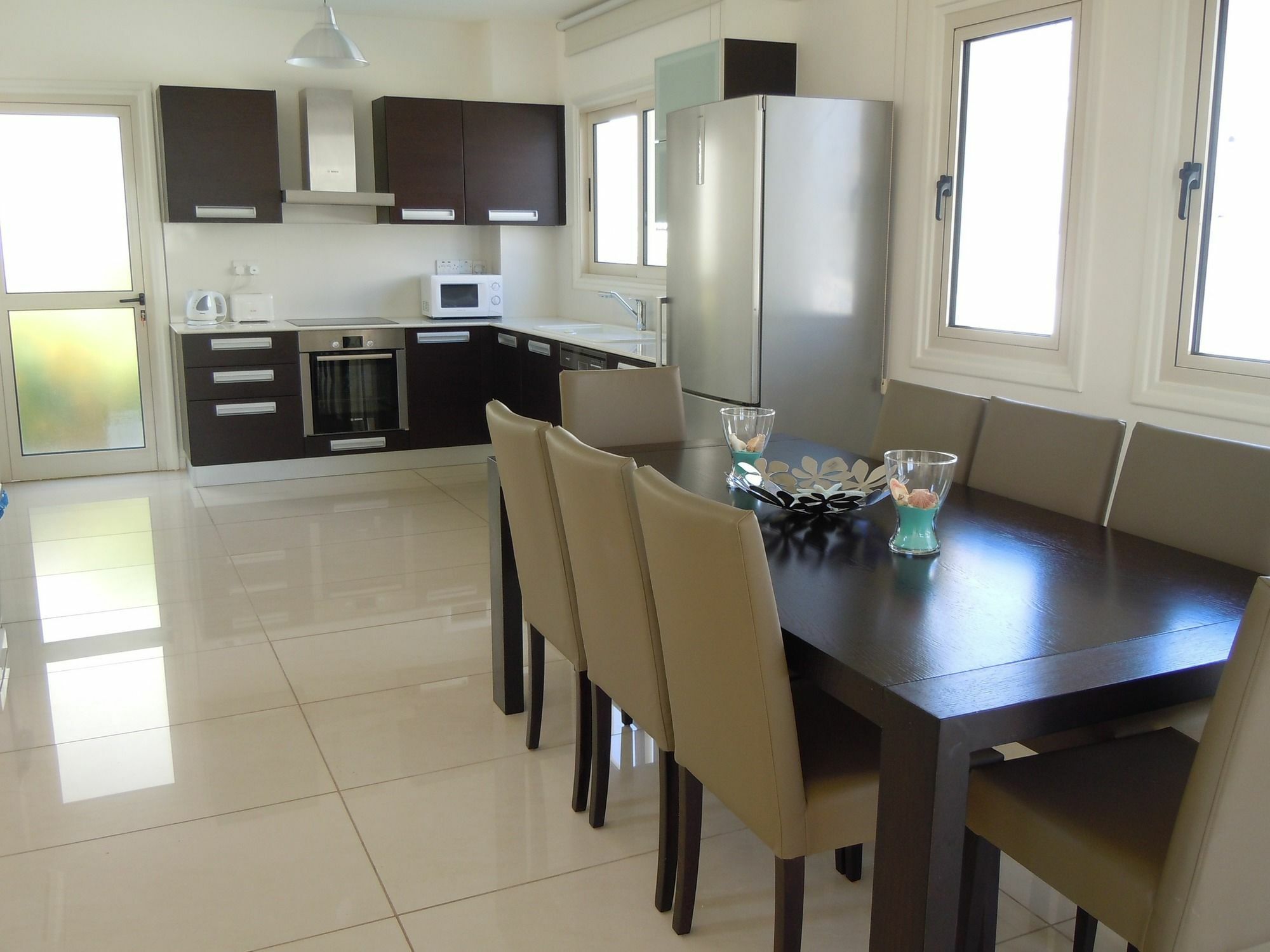 Athena Villa