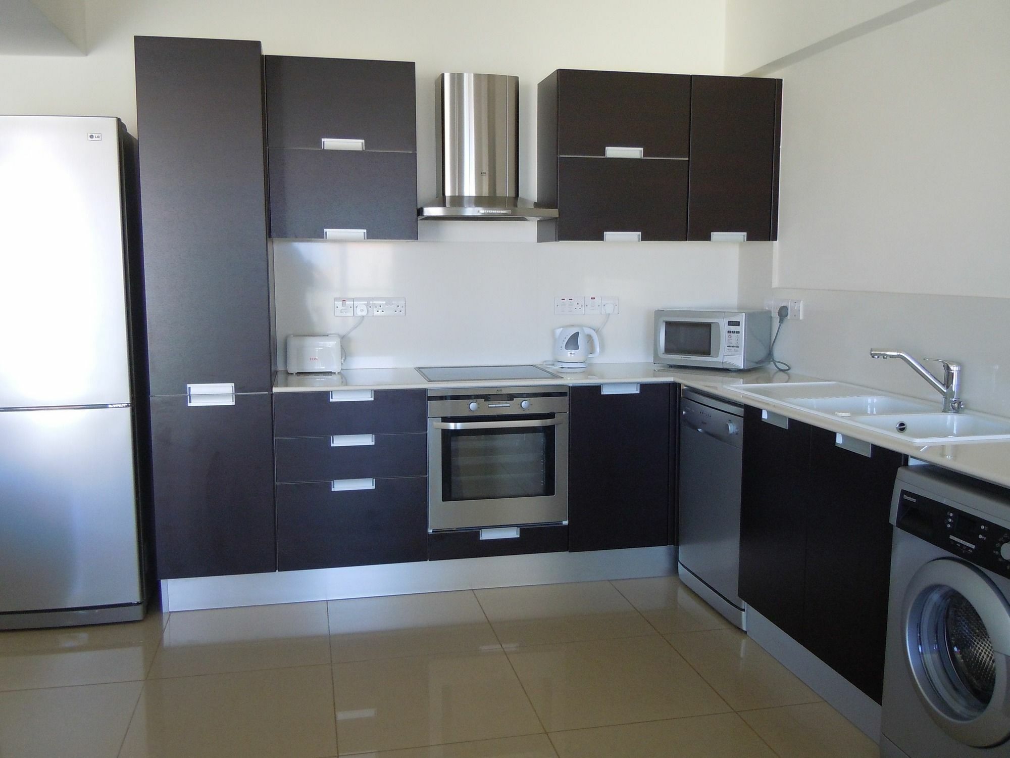 Villa Athena *