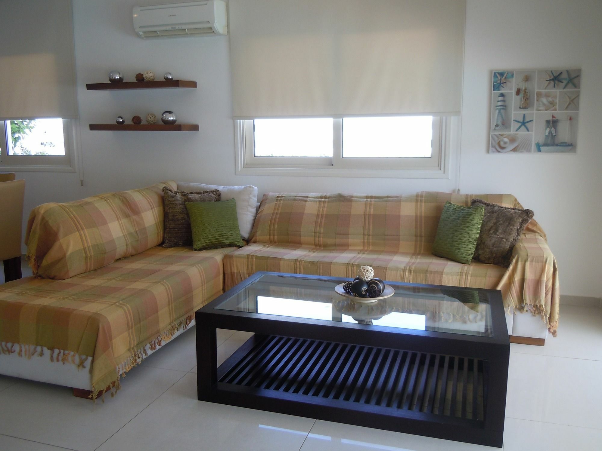 Athena Villa