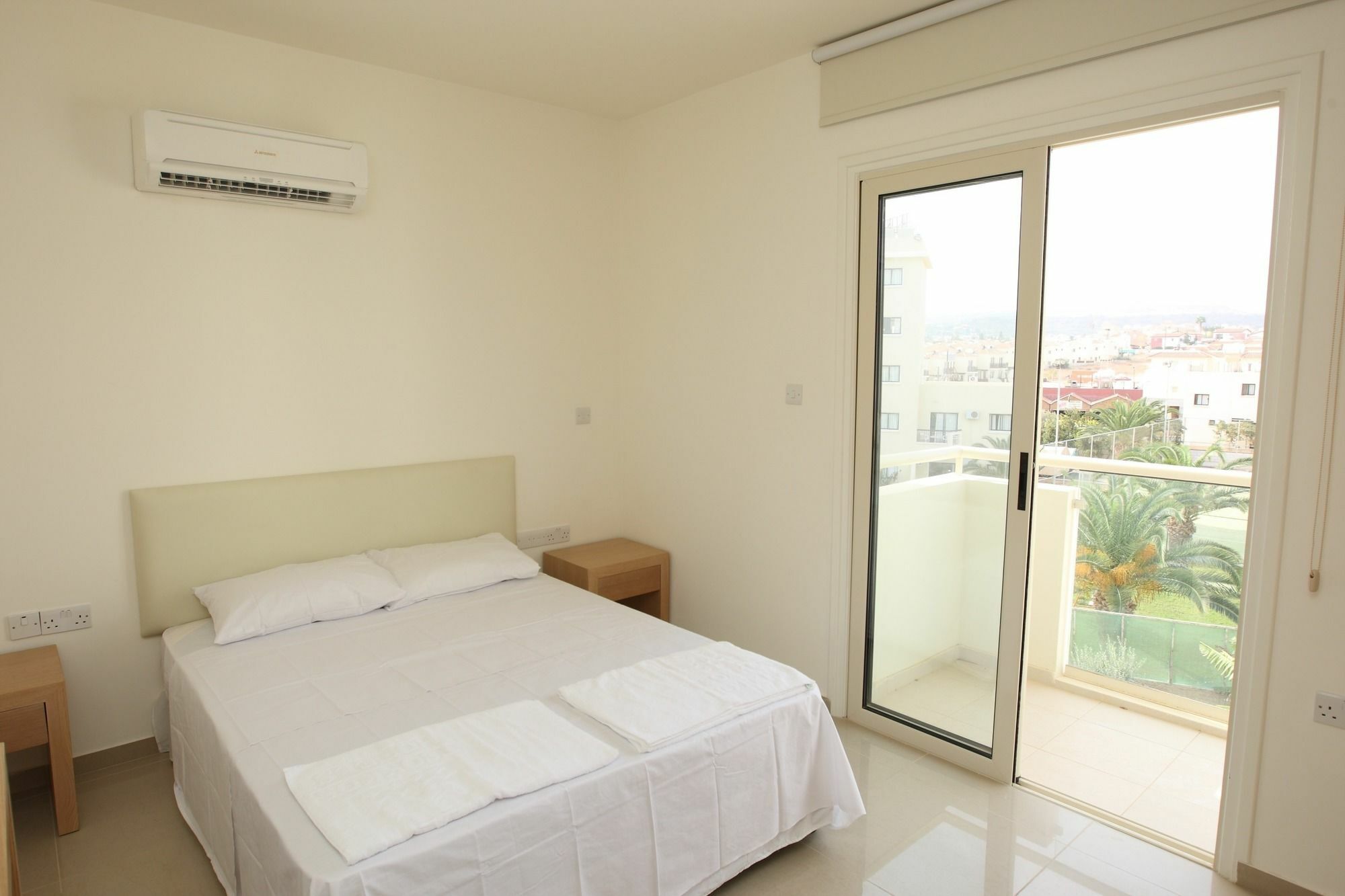 Villa Athena Protaras