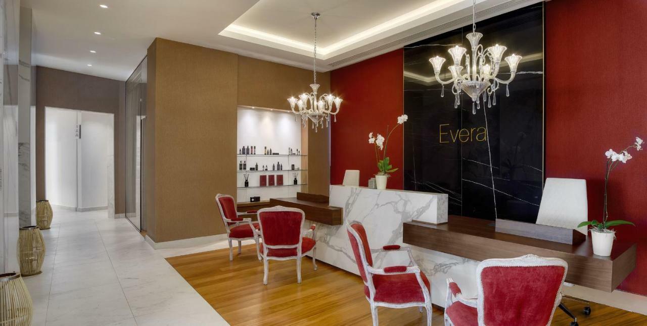 Hotel Amavi, Madefortwo - (adults Only) Paphos