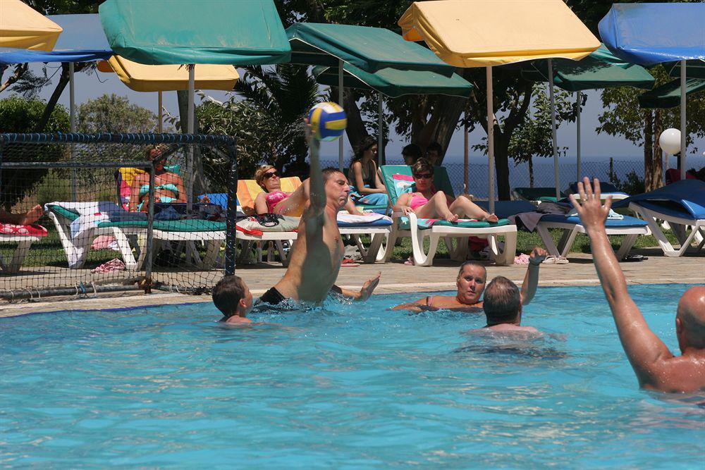 Maris Grand Waterpark Aparthotel Protaras