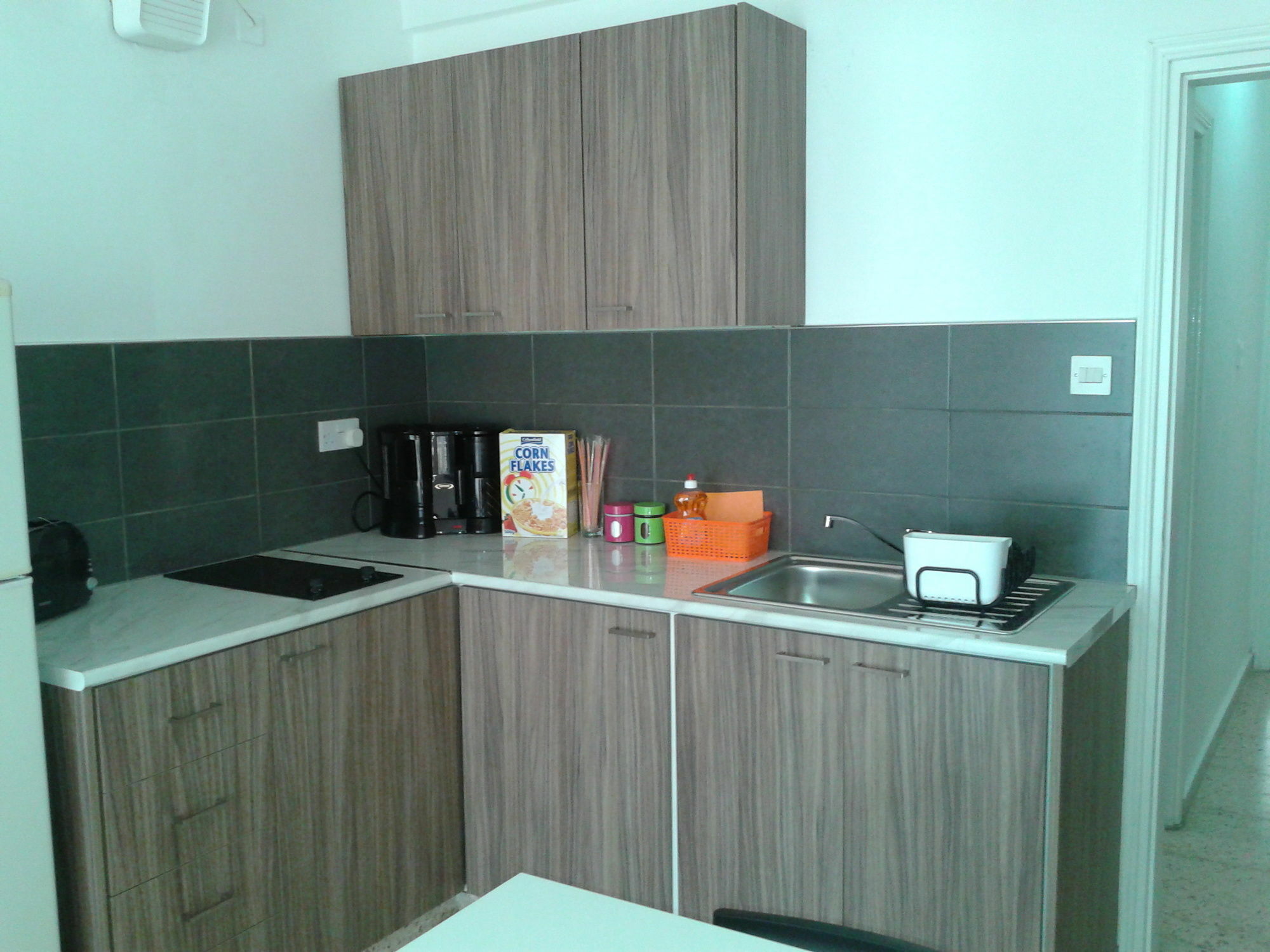 Apartamento Elenapa Holiday *