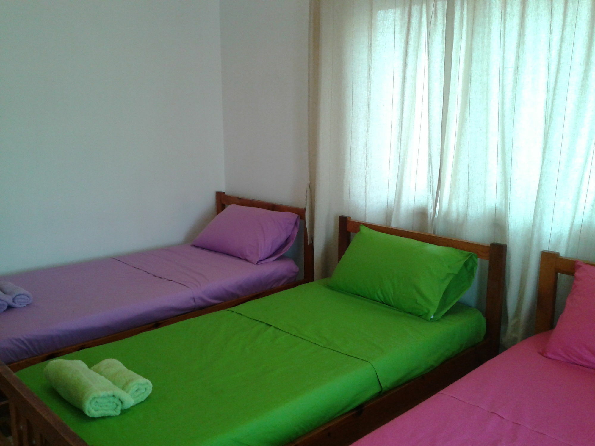 Apartamento Elenapa Holiday