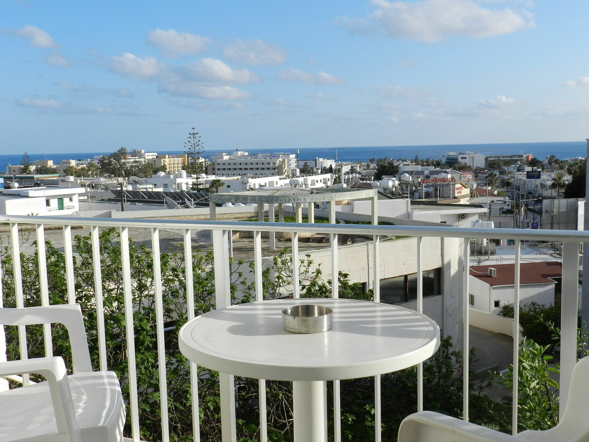 Apartamento Elenapa Holiday Agia Napa