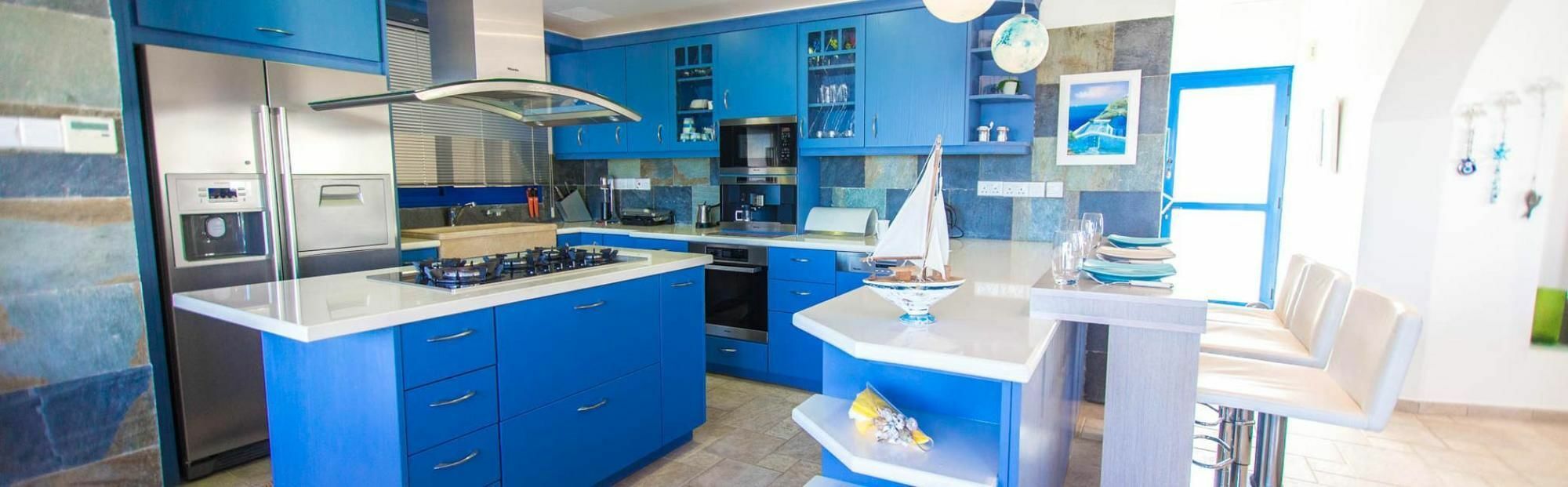 Oceanview 203 Pernera