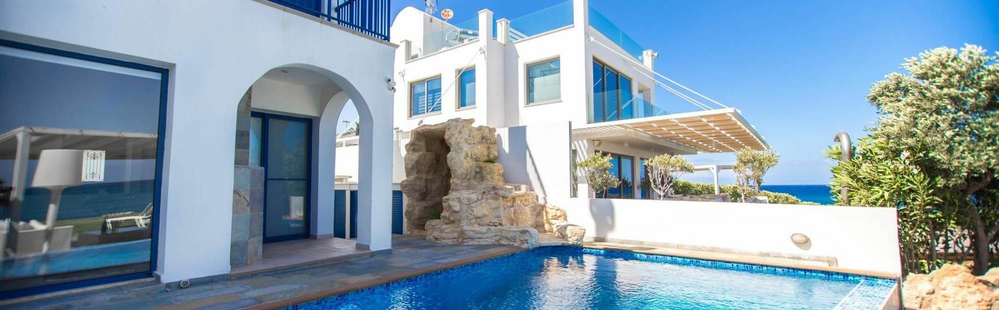 Villa Oceanview 203 *