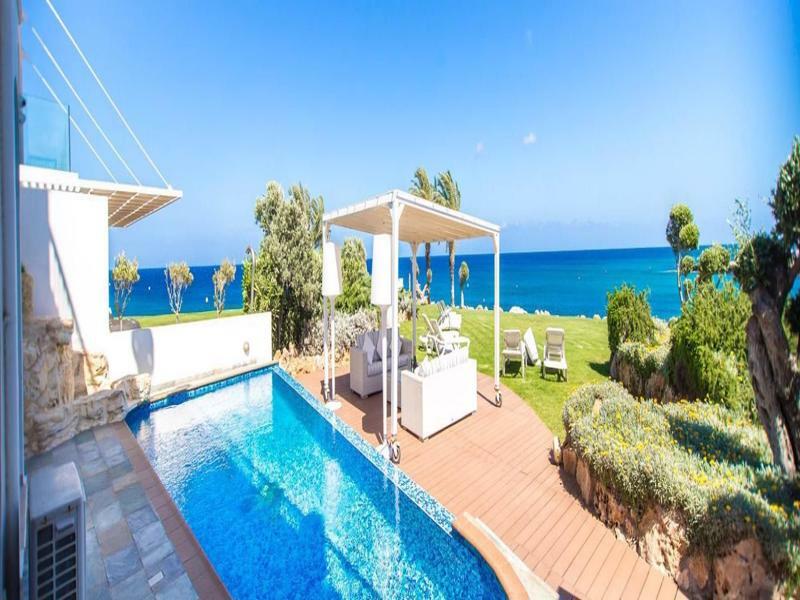 Oceanview 203 Villa Pernera
