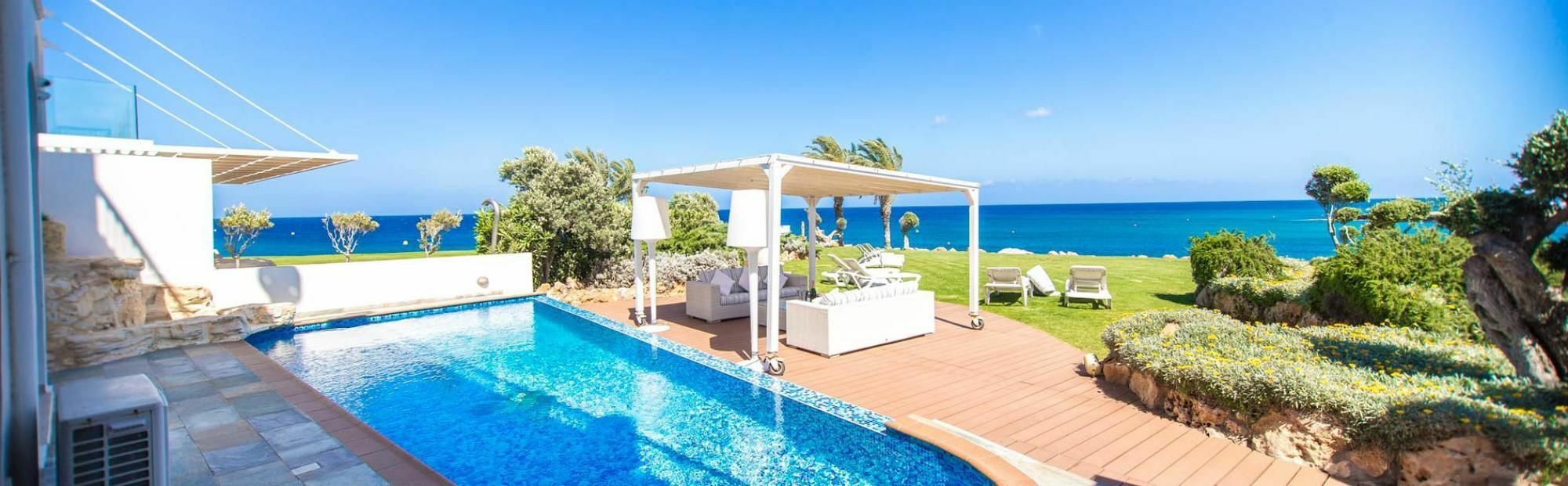 Oceanview 203 Pernera