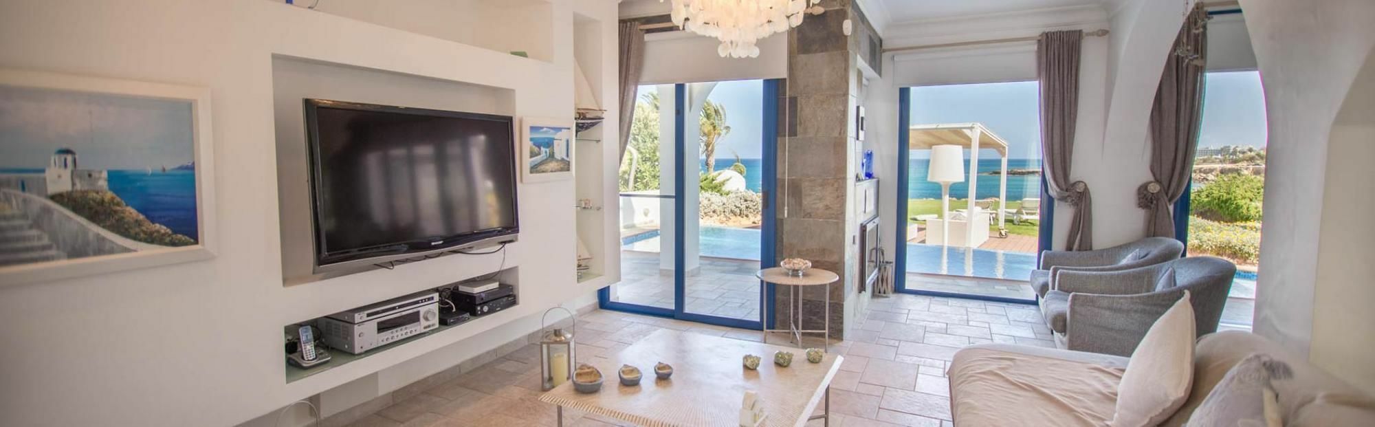 Oceanview 203