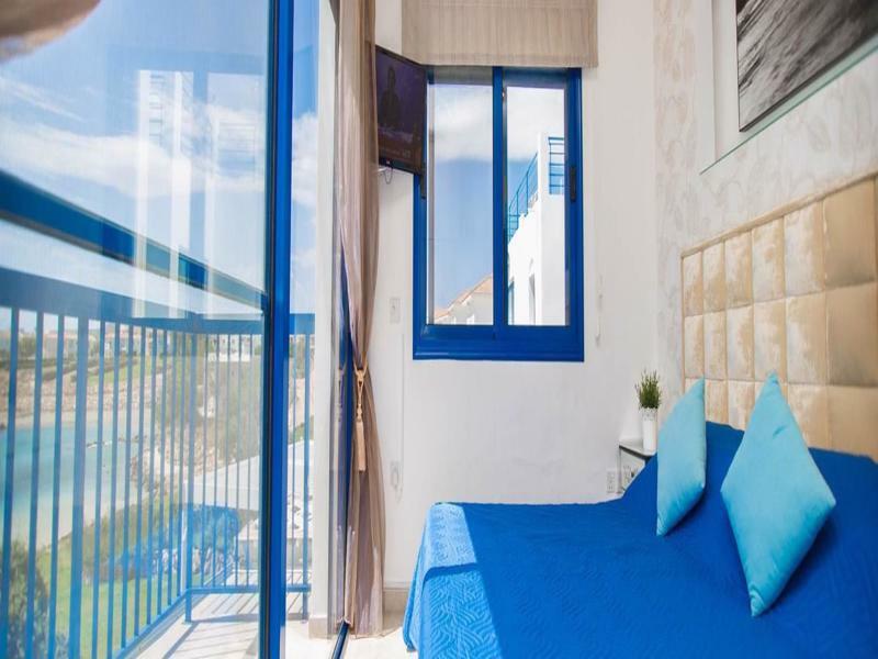 Oceanview 203 Villa