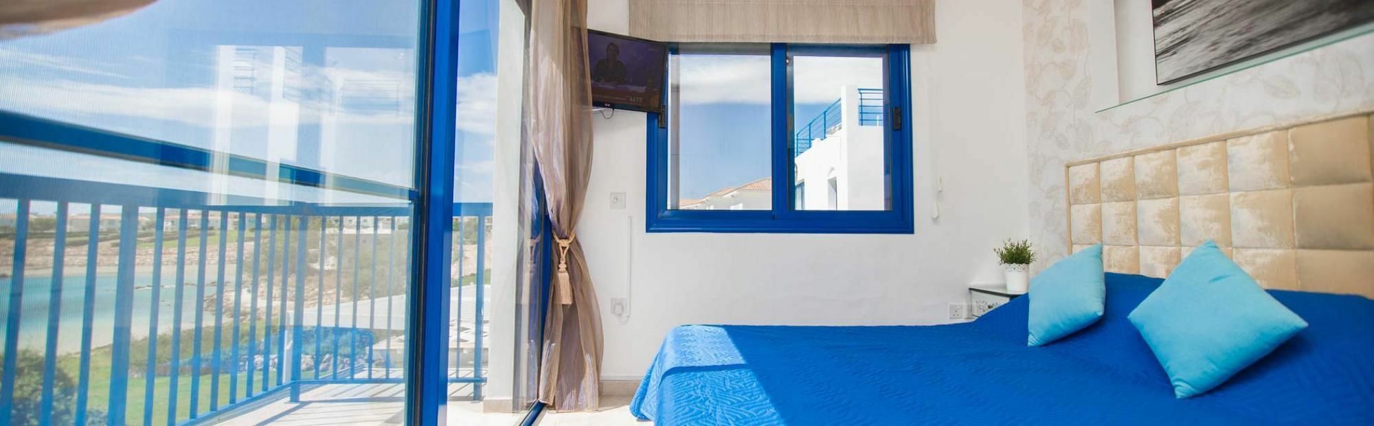 Oceanview 203