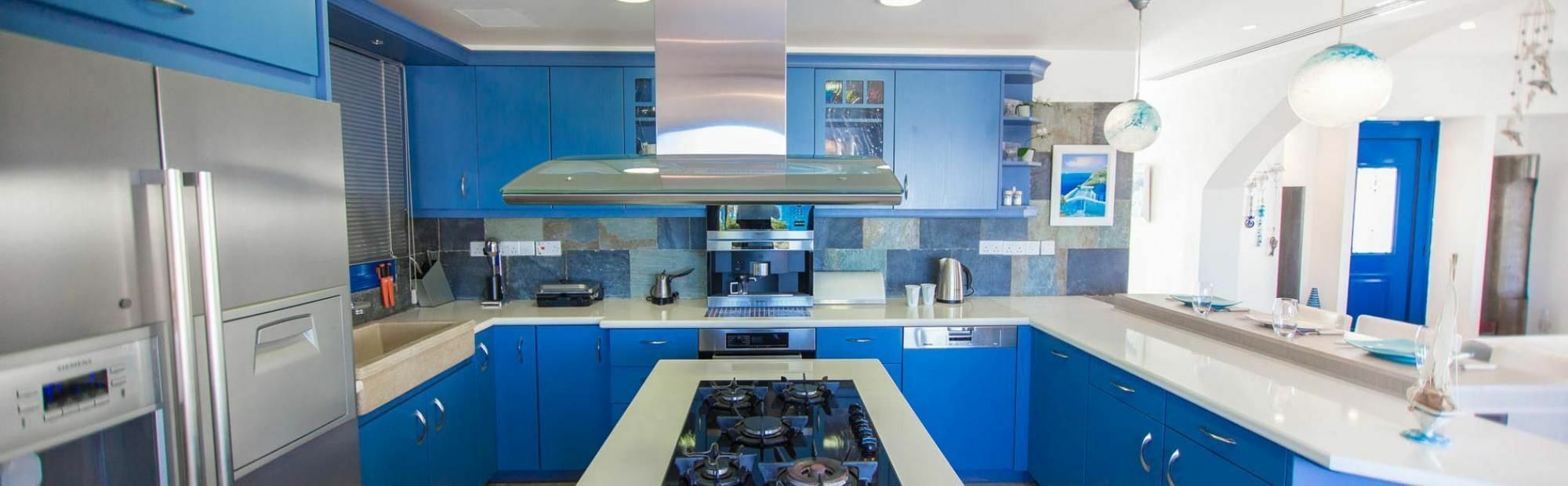 Oceanview 203 Pernera