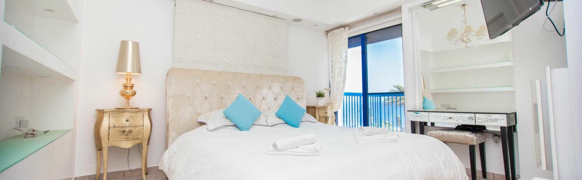Villa Oceanview 203