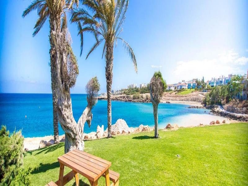 Oceanview 203