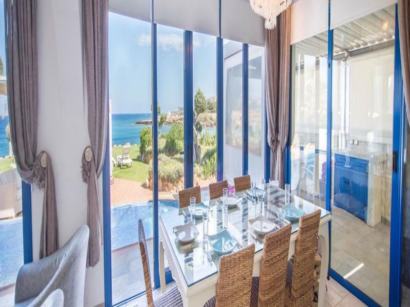 Oceanview 203 Villa