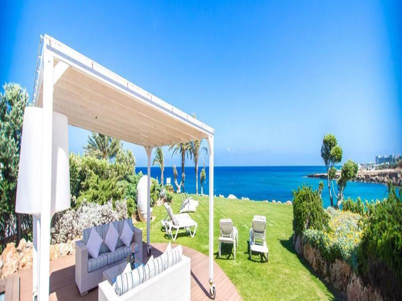 Oceanview 203 Pernera
