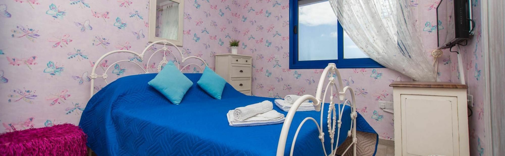 Oceanview 203 *