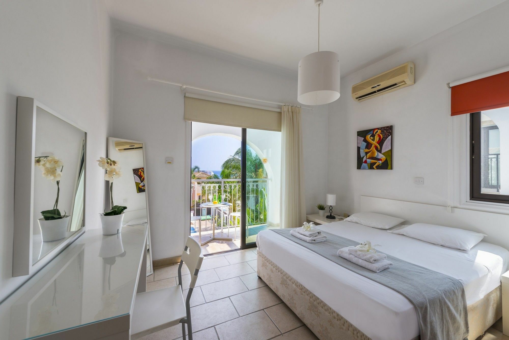 Villa Alexa