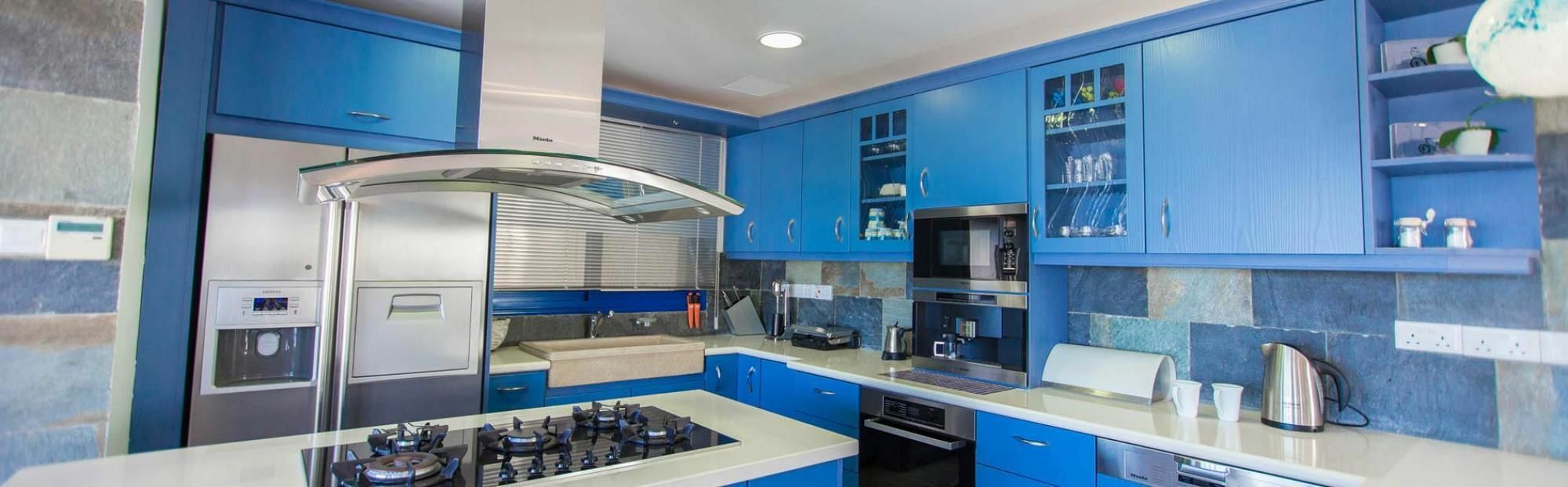 Oceanview 203 Pernera