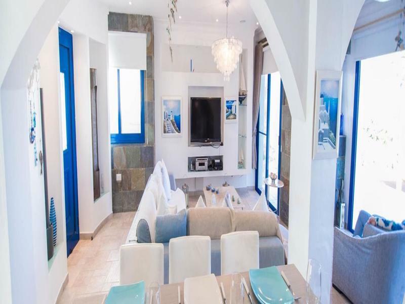 Oceanview 203 Pernera