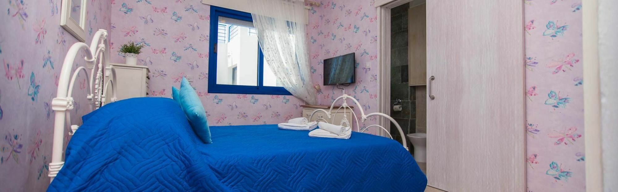 Oceanview 203 *