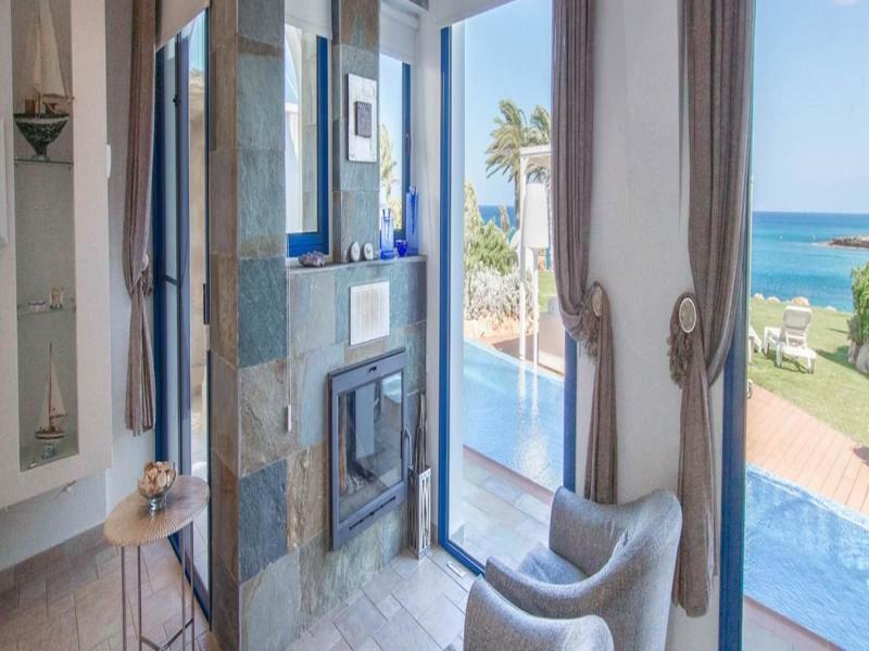 Oceanview 203
