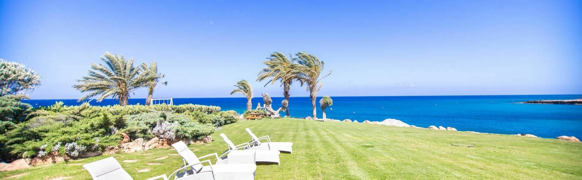 Oceanview 203