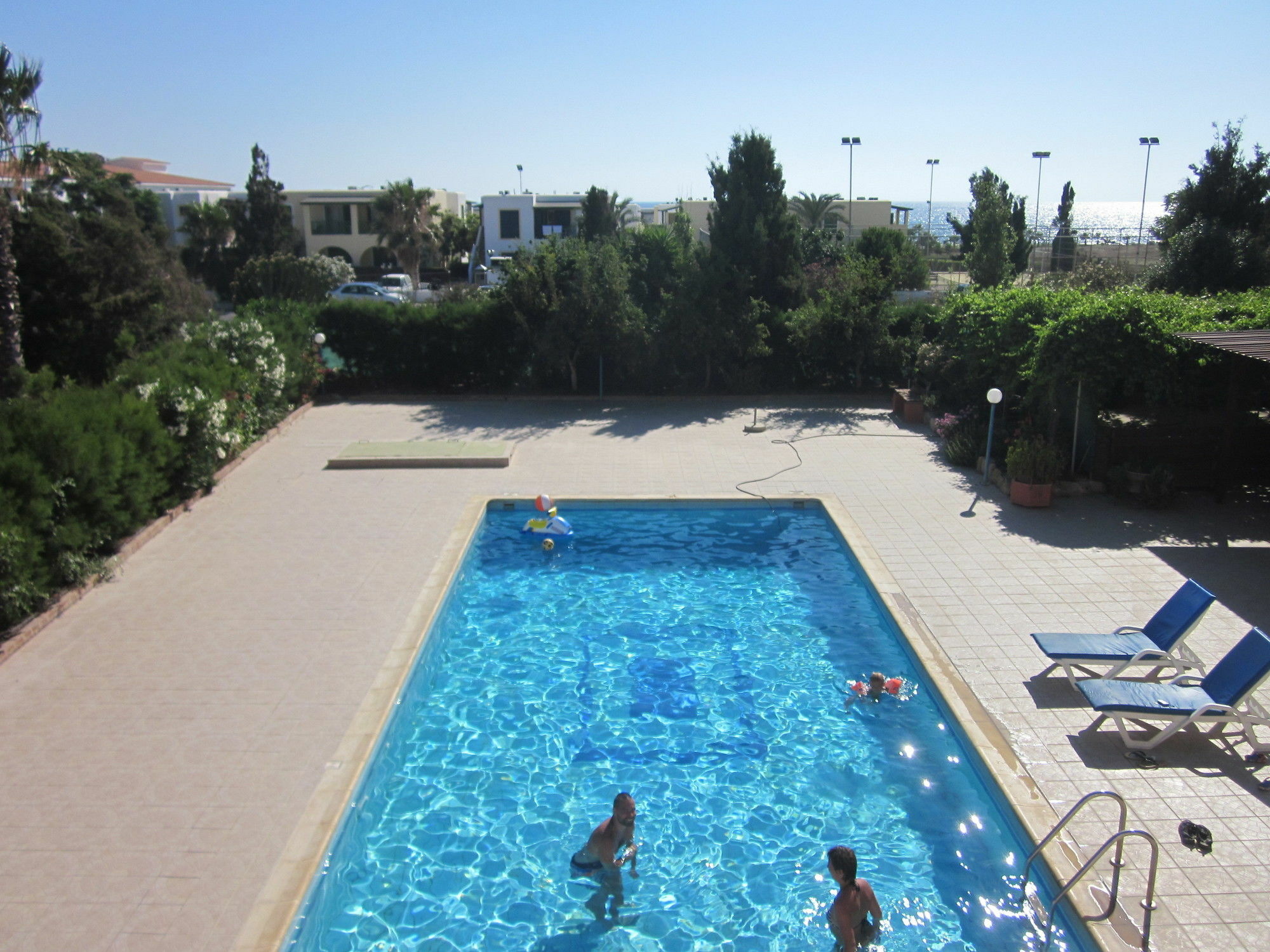 Georgia 3* Paphos