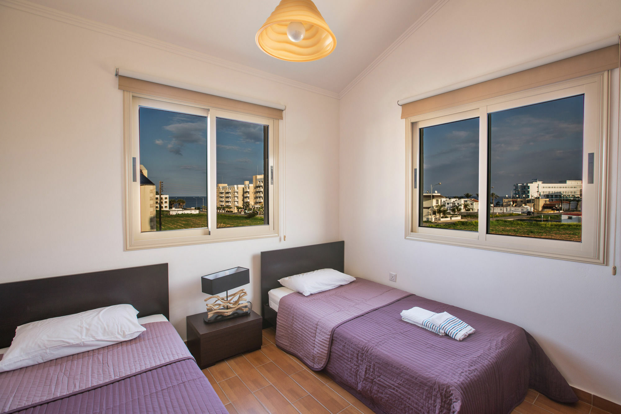 Tonia Seaview Villa Protaras