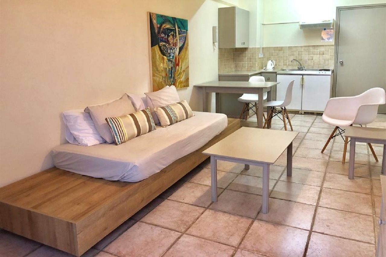 Hotel Toxotis 3*
