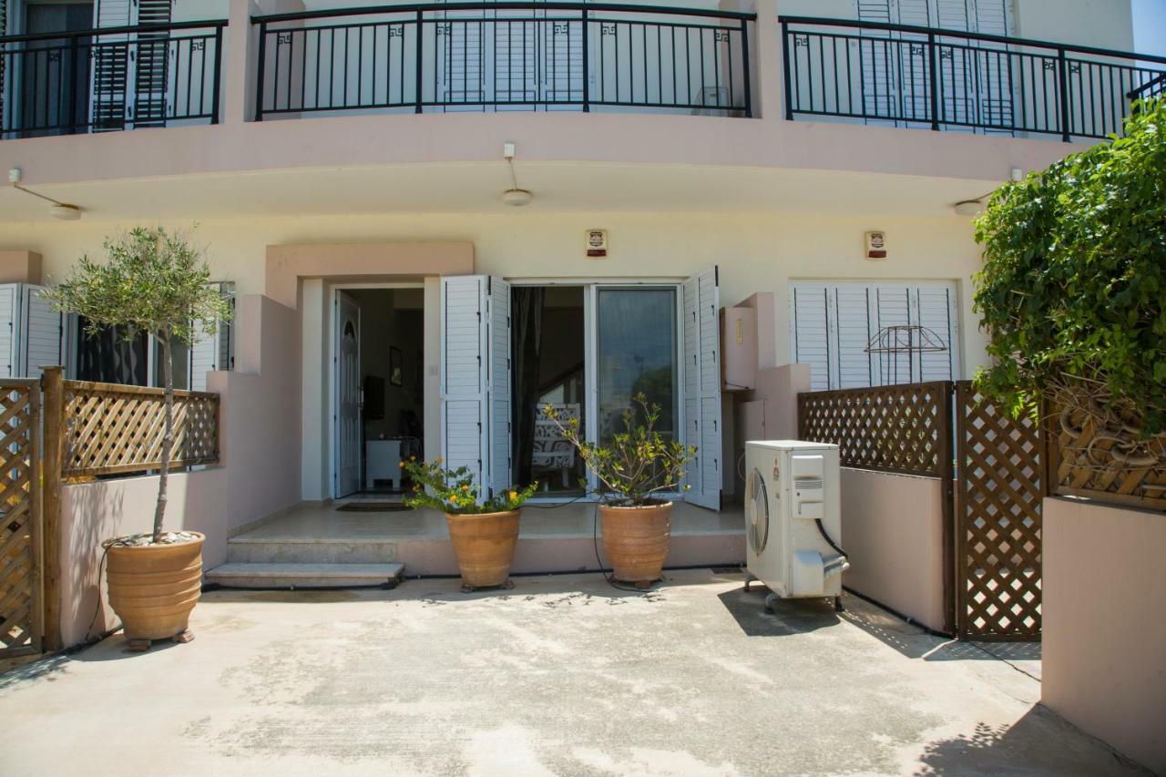 Vakantiehuis The Paradise By Taimoura Paphos