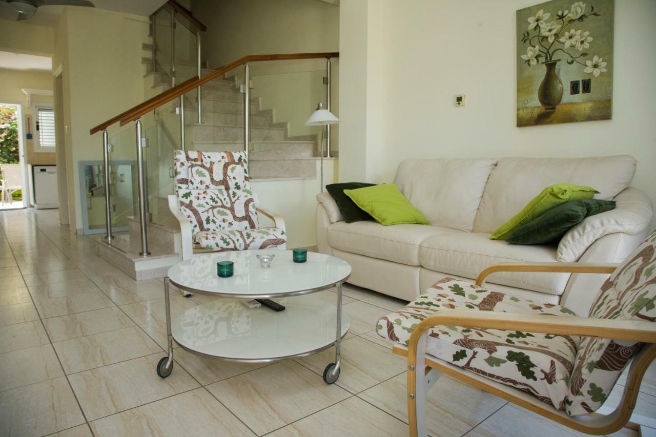 Vakantiehuis The Paradise By Taimoura Paphos