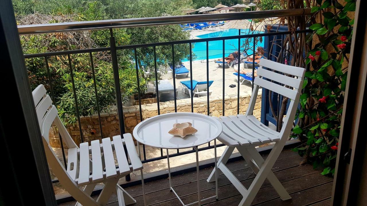 The Kato Appartement Paphos