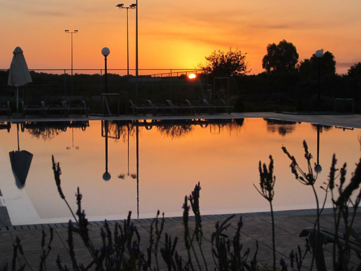 Protaras Tennis And Country Club