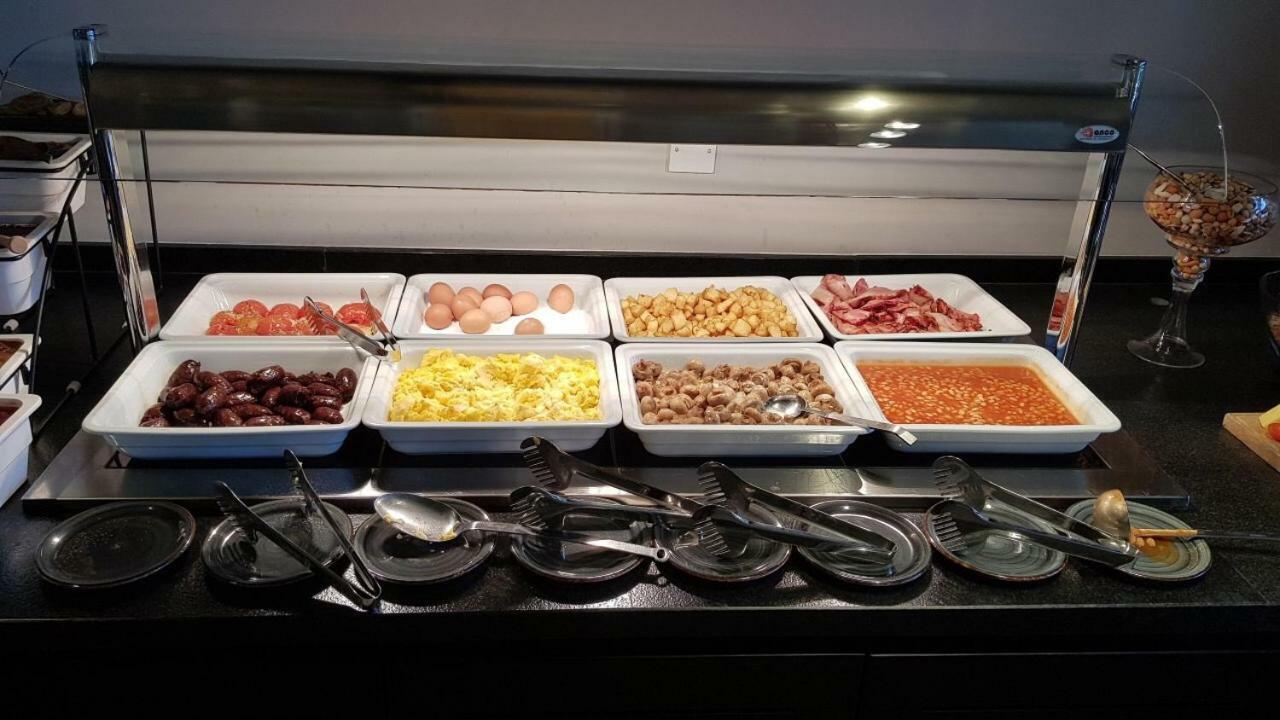 Bed & Breakfast Abacus Agia Napa
