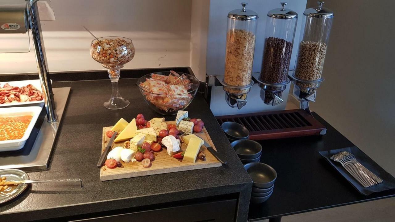Abacus Bed & Breakfast Agia Napa