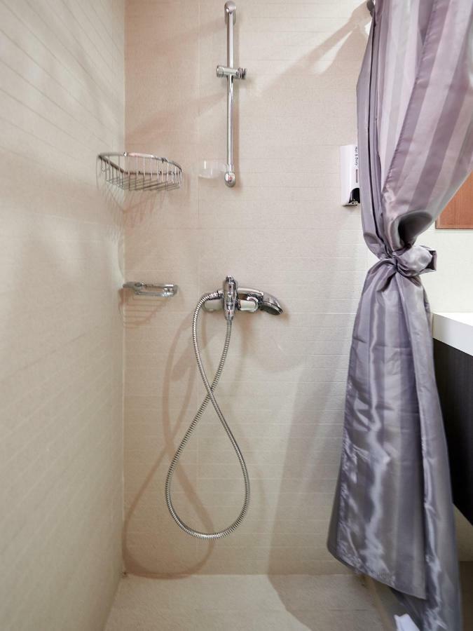 Angie Luxury Pousada Agia Napa