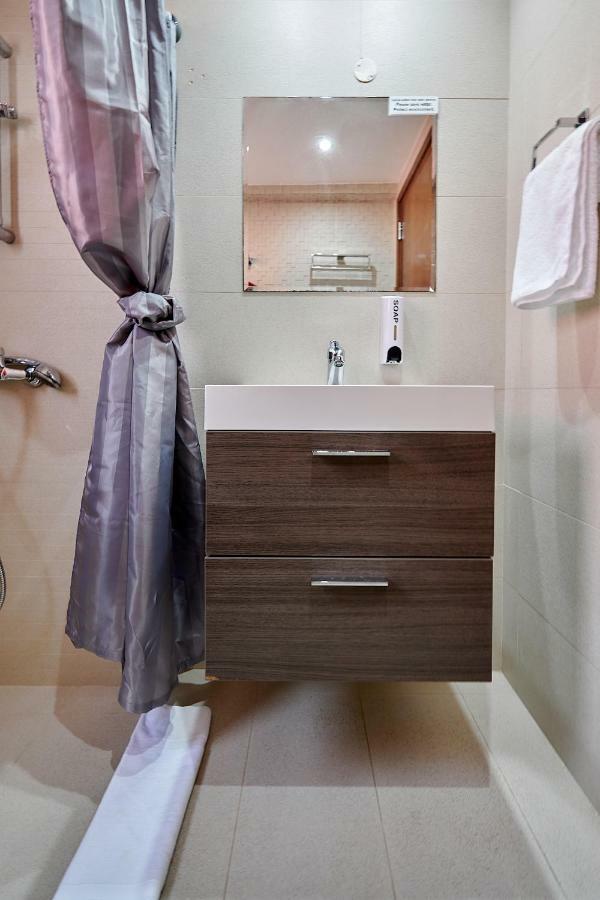 Angie Luxury Pousada Agia Napa