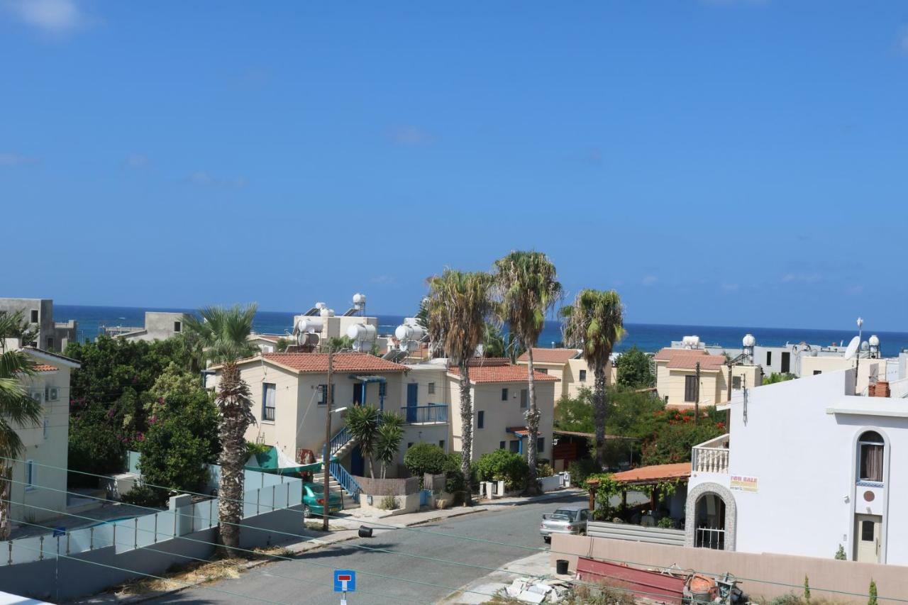 The Paradise By Taimoura Paphos