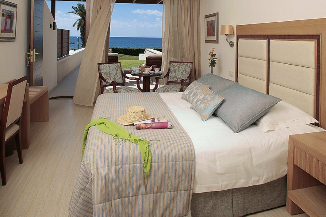 Hotel Alexander The Great Paphos