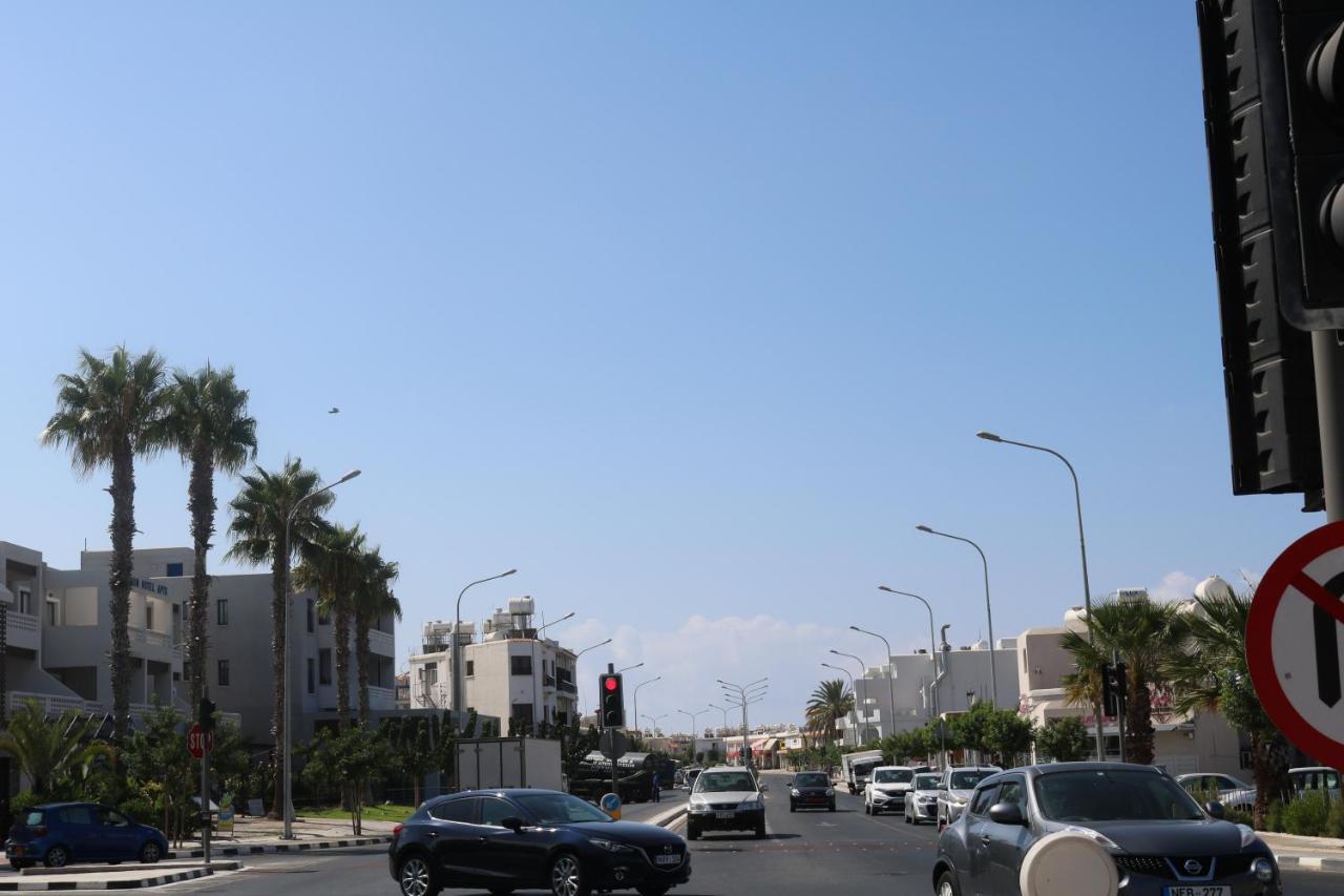 Vakantiehuis The Paradise By Taimoura Paphos
