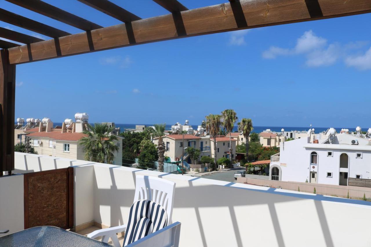 The Paradise By Taimoura Vakantiehuis Paphos