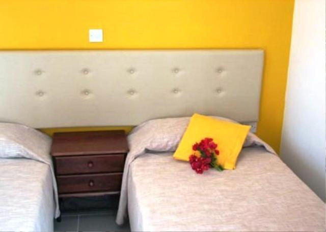Hotel Heights Lasa