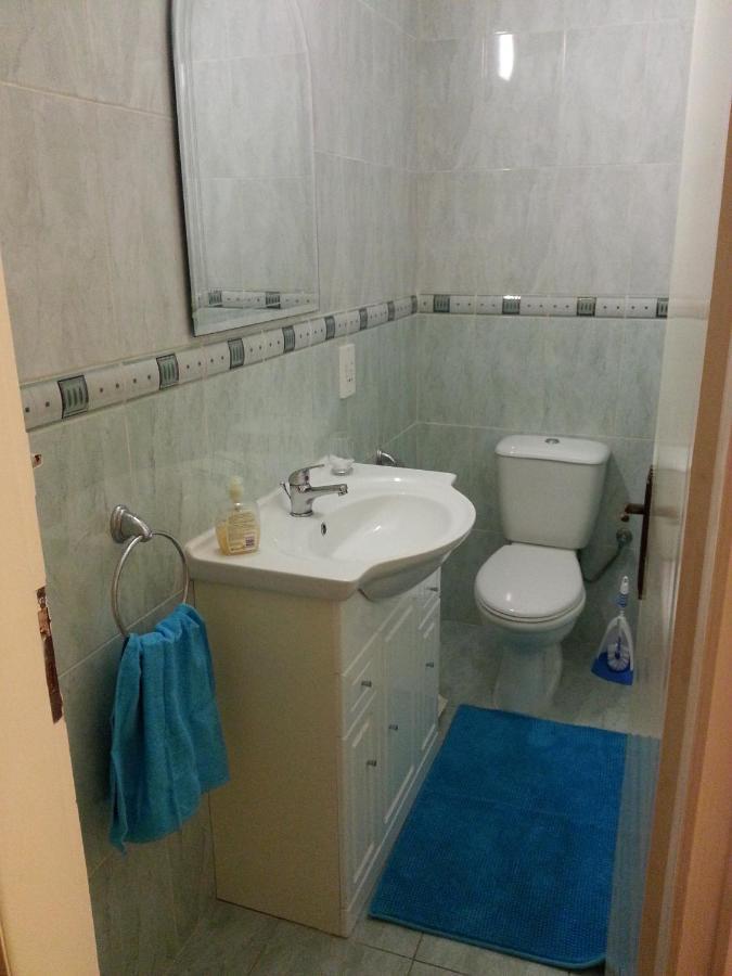 Apartment Kings Court 102