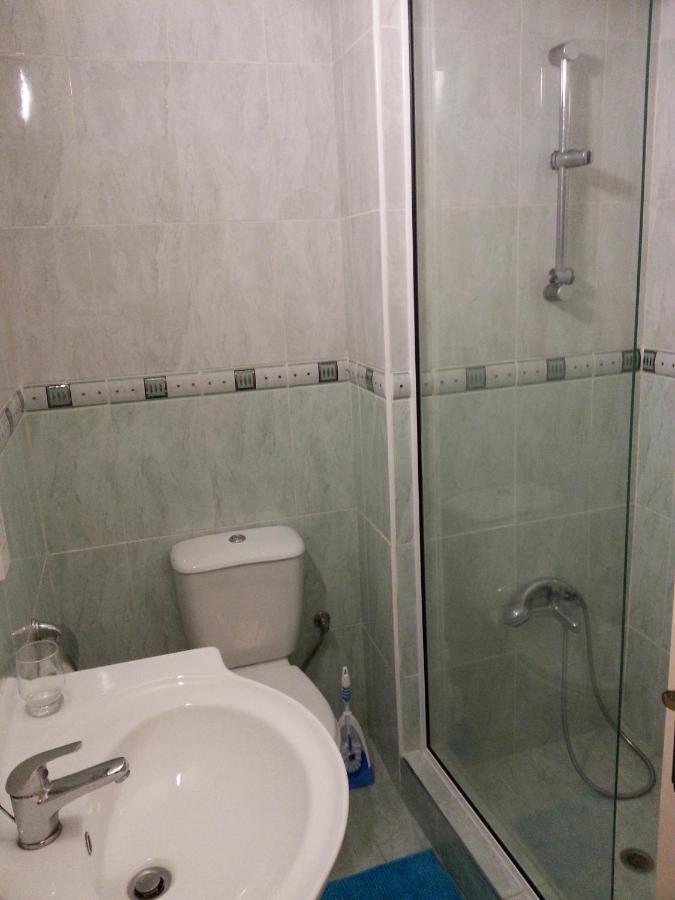 Kings Court 102 Apartment Paphos