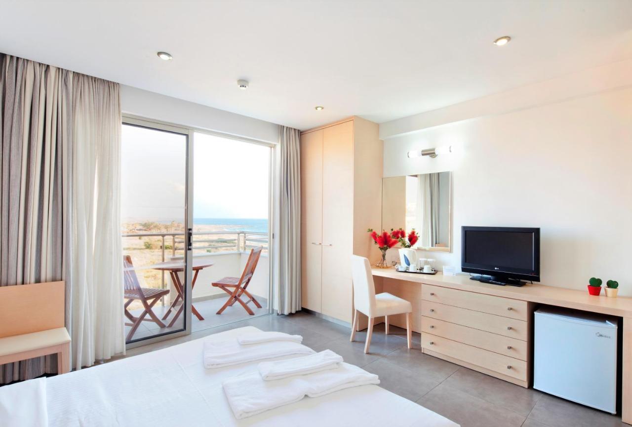 Blue Lagoon Kosher 4* Paphos